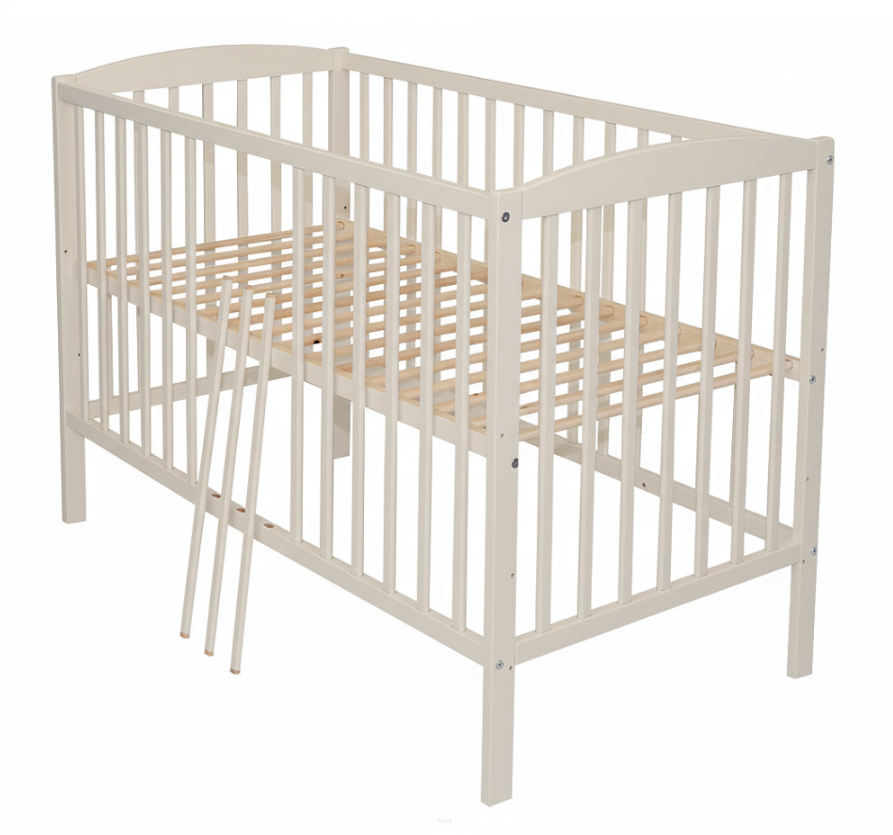 lit évolutif 120x60