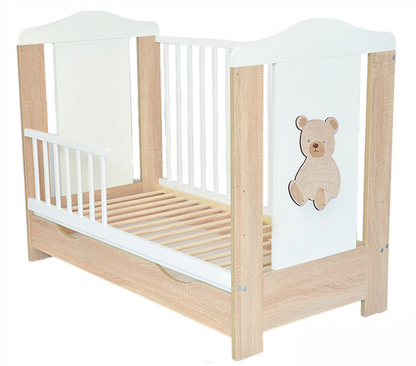 Lit évolutif 120x60