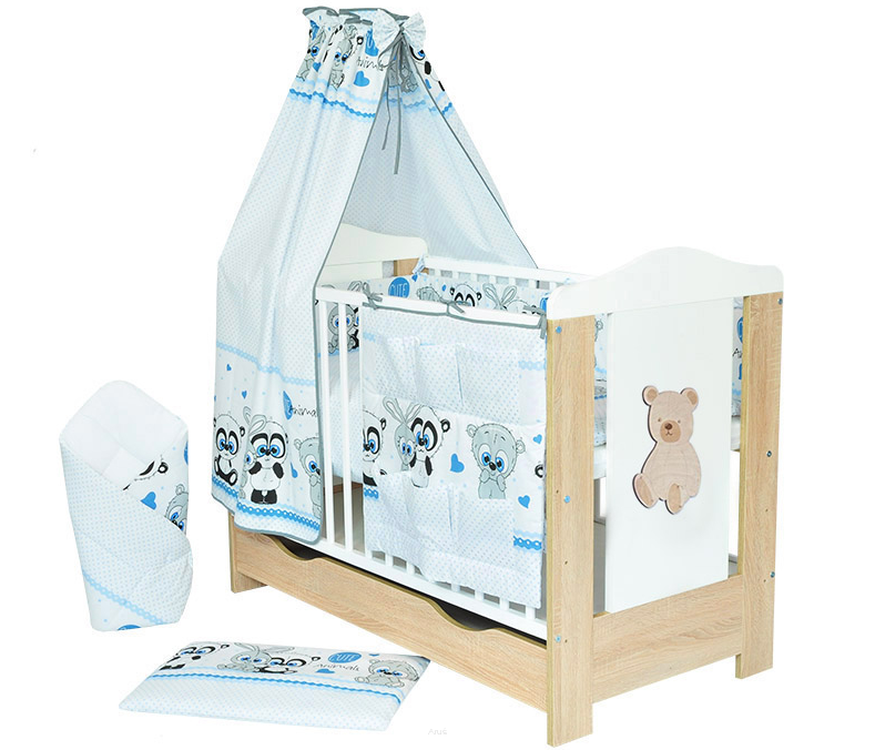 Lit évolutif 120x60