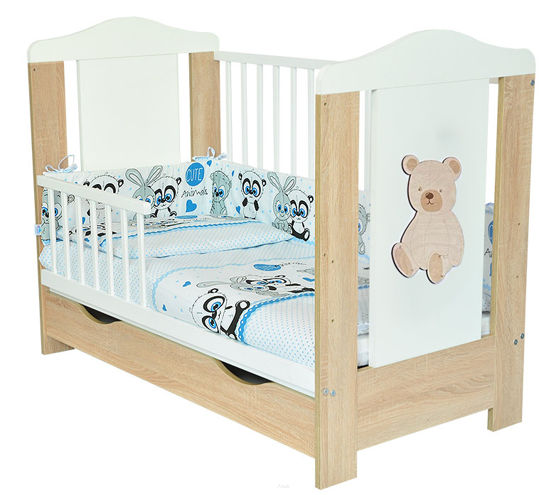 Lit évolutif 120x60