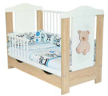 Lit évolutif 120x60