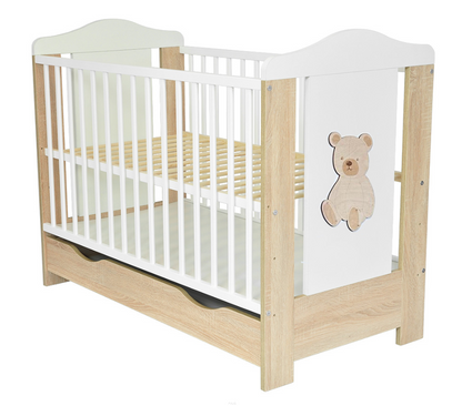 Lit évolutif 120x60