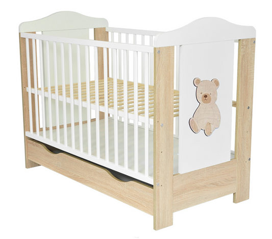 Lit évolutif 120x60