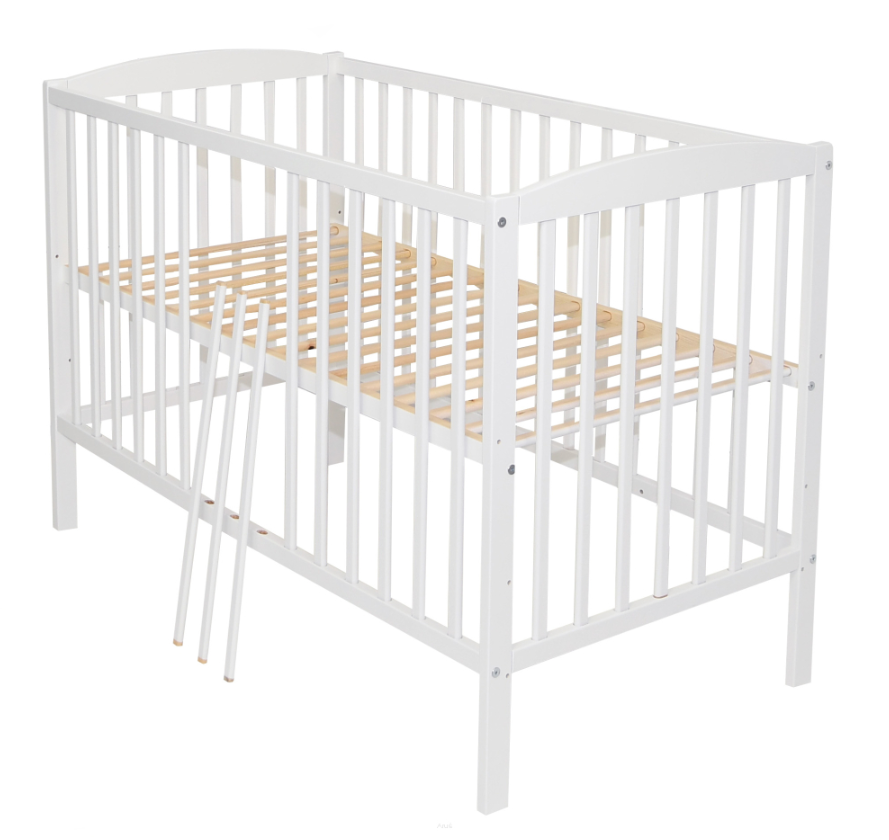 lit évolutif 120x60