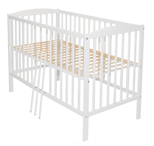 lit évolutif 120x60