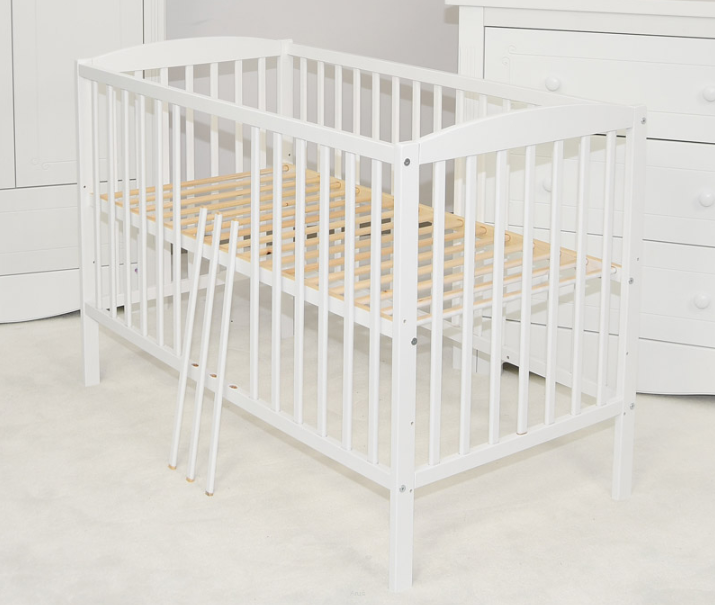 lit évolutif 120x60